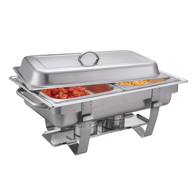 China disposable chafing dishes dollar tree manufacturers, disposable